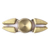 Focus Toy Crab Clip Rotating Finger Gyro