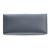 Guapabien Soft PU Leather Day Clutch Snap Fastener Women Long Wallets