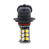 SCOE 2pcs 9005 30SMD LED Lamp Bulbs 12V Car Fog Driving Light