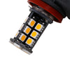 SCOE 2pcs H11 30SMD DC 12V Car LED Fog Lamp