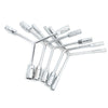 Exploit Professional Trigeminal Tire Wrench Socket Spanner