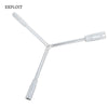 Exploit Professional Trigeminal Tire Wrench Socket Spanner