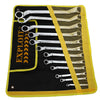 Exploit High Quality Double-end Ratchet Wrench Set