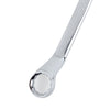 Exploit High Quality Double-end Ratchet Wrench Set