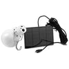 Lightme S - 1200 Solar Powered LED Bulb Light