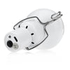 Lightme S - 1200 Solar Powered LED Bulb Light