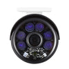 SV3C SV - B01 1080P HD Bullet 20M Night Vision Remote Control Waterproof Outdoor IP Camera