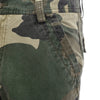 TAPOO Casual Military Pattern Print Oversize Pocket Male Outdoor Pants