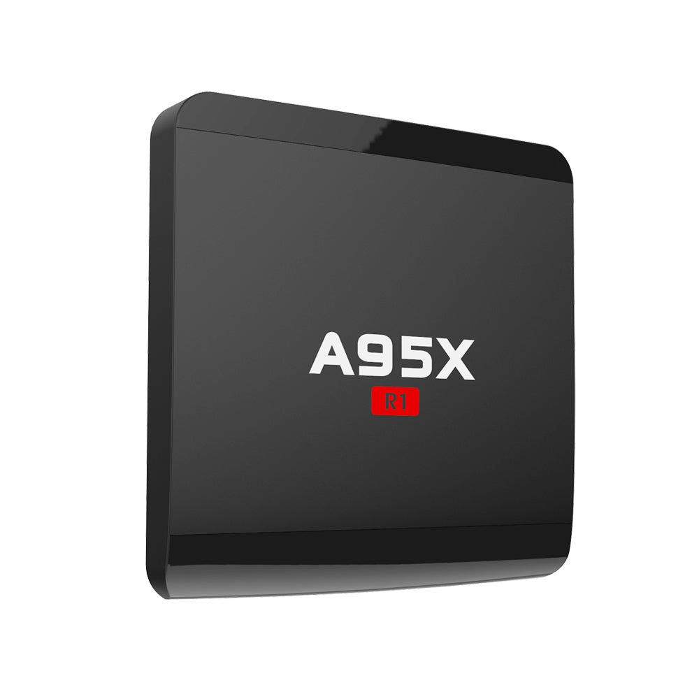 A95X R1 TV Box 2.4GHz Quad Core Android 6.0