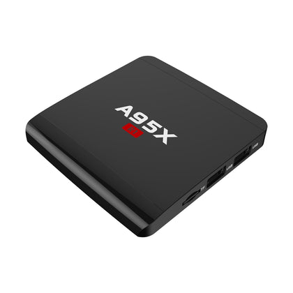 A95X R1 TV Box 2.4GHz Quad Core Android 6.0