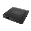 A95X R1 TV Box 2.4GHz Quad Core Android 6.0