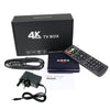 A95X R1 TV Box 2.4GHz Quad Core Android 6.0