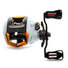 Exbert 12 + 1 Bearings Waterproof Left / Right Hand Water Drop Wheel