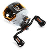 Exbert 12 + 1 Bearings Waterproof Left / Right Hand Water Drop Wheel