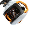 Exbert 12 + 1 Bearings Waterproof Left / Right Hand Water Drop Wheel