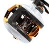 Exbert 12 + 1 Bearings Waterproof Left / Right Hand Water Drop Wheel