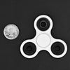 Steel Ball Bearing Gyro Style Stress Reliever Pressure Reducing Toy for Office Worker