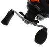 Exbert AF103 10 + 1 BB High Speed Left / Right Hand Water Drop Wheel
