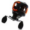 Exbert AF103 10 + 1 BB High Speed Left / Right Hand Water Drop Wheel
