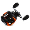 Exbert AF103 10 + 1 BB High Speed Left / Right Hand Water Drop Wheel