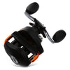 Exbert AF103 10 + 1 BB High Speed Left / Right Hand Water Drop Wheel