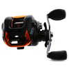 Exbert AF103 10 + 1 BB High Speed Left / Right Hand Water Drop Wheel