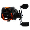 Exbert AF103 10 + 1 BB High Speed Left / Right Hand Water Drop Wheel