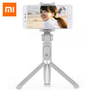Xiaomi Selfie Stick Bluetooth Remote Control Tripod Holder