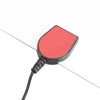 Digital HDTV Antenna 50 Miles Range USB Power Supply