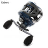 Exbert AF103 10 + 1 BB High Speed Left / Right Hand Water Drop Wheel