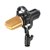 LEIHAO BM - 700 Condenser Studio Sound Recording Microphone