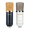LEIHAO BM - 700 Condenser Studio Sound Recording Microphone