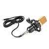 LEIHAO BM - 700 Condenser Studio Sound Recording Microphone