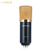 LEIHAO BM - 700 Condenser Studio Sound Recording Microphone