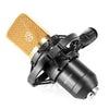 LEIHAO BM - 700 Condenser Studio Sound Recording Microphone