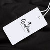 Simple Round Collar Long SLeeve Zipper Design Skinny Midi Dress for Women