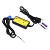 Car Audio Interface MP3 USB Data Cable 8P Connect CD Changer for VW / Skoda