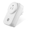 LINGAN SWA1 Socket Wireless Remote Control Outlet Switch