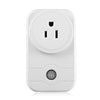 LINGAN SWA1 Socket Wireless Remote Control Outlet Switch