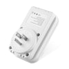 LINGAN SWA1 Socket Wireless Remote Control Outlet Switch