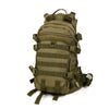 Protector Plus 25L Outdoor Cycling Climbing Military Backpack
