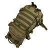 Protector Plus 25L Outdoor Cycling Climbing Military Backpack
