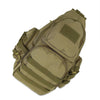 Protector Plus 20 - 35L Cycling Camping Messenger Chest Bag