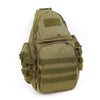 Protector Plus 20 - 35L Cycling Camping Messenger Chest Bag