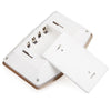 Langmeike WS01 LED Bedroom Decorate Induction Night Light