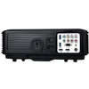 POWERFUL SV - 228 Home Theater 4000 Lumens 1280 × 800 Pixels Multimedia LCD Projector