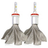 TIROL T23901 H8 Pair of Car LED Headlight