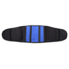 Elastic Magic Tape Waist Slim Unisex Sports Trainer Belt