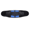 Elastic Magic Tape Waist Slim Unisex Sports Trainer Belt