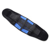 Elastic Magic Tape Waist Slim Unisex Sports Trainer Belt